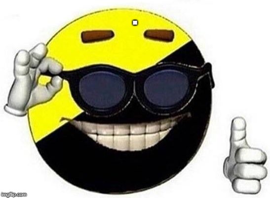 ancap ball | . | image tagged in ancap ball | made w/ Imgflip meme maker