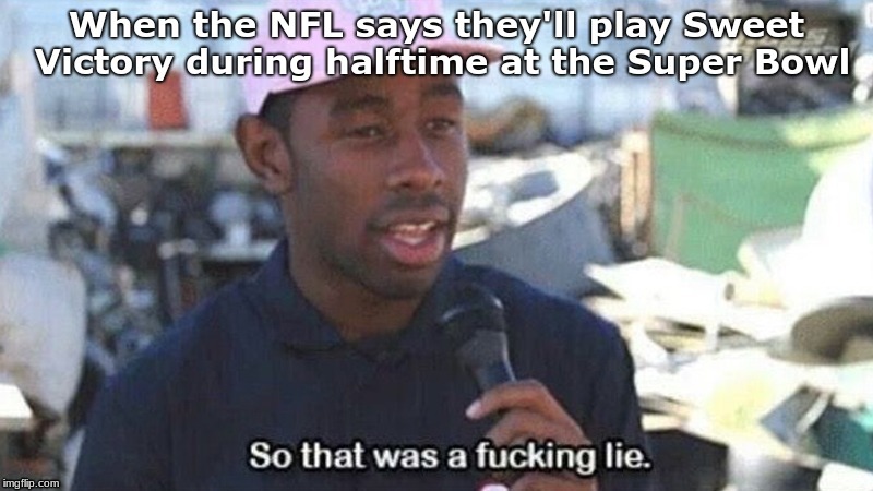 Sweet Victory | image tagged in super bowl,memes,funny | made w/ Imgflip meme maker