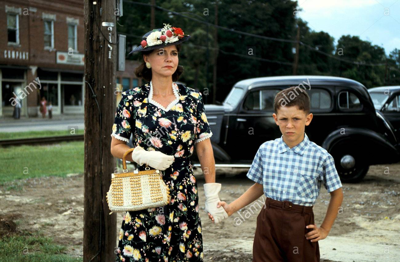 High Quality Forrest Gump Mama Blank Meme Template