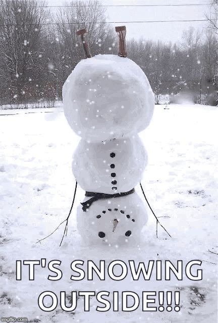 image tagged in snowman | made w/ Imgflip meme maker