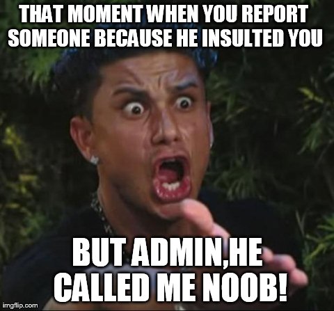 DJ Pauly D Meme - Imgflip