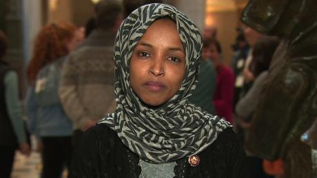 Ilhan Omar Blank Template - Imgflip