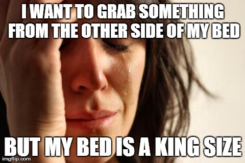 First World Problems Meme | image tagged in memes,first world problems,AdviceAnimals | made w/ Imgflip meme maker