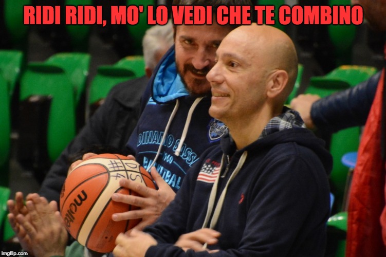 Basta Che Te Lo Vieni A Prendere Palermo