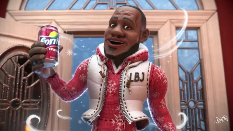 wanna sprite cranberry Blank Meme Template