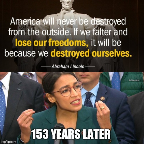 Socialism | 153 YEARS LATER | image tagged in democratic socialism,stupid people,special kind of stupid | made w/ Imgflip meme maker