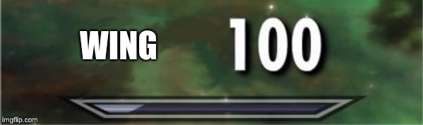 WING | made w/ Imgflip meme maker