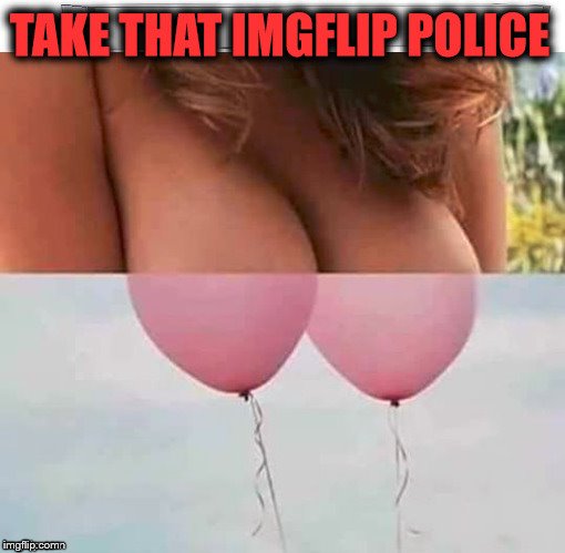 Fake out | image tagged in memes,boobs,funny | made w/ Imgflip meme maker