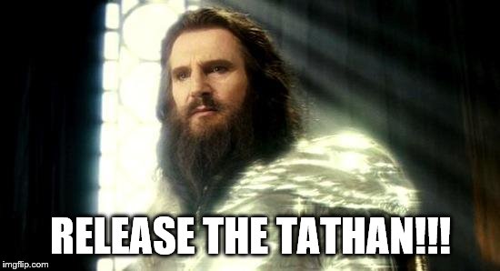 Release The Kraken Imgflip