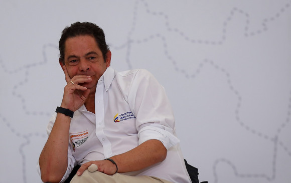 Vargas Lleras Blank Meme Template