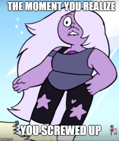 image tagged in steven universe | made w/ Imgflip meme maker