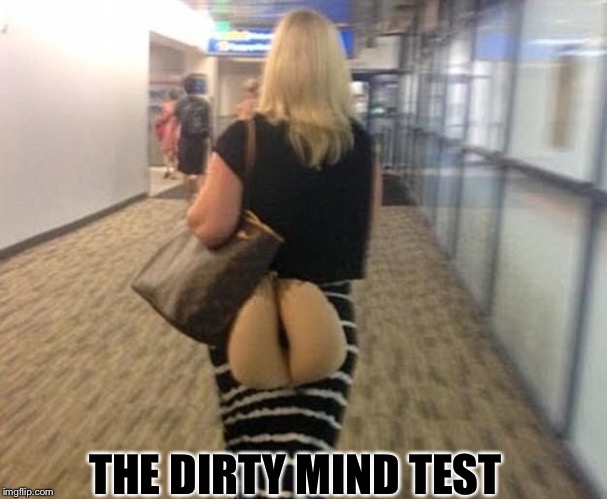 I guess I passed? | THE DIRTY MIND TEST | image tagged in just a pillow,dirty mind,failure is an option | made w/ Imgflip meme maker