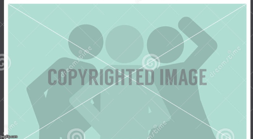 image tagged in watermark party | made w/ Imgflip meme maker