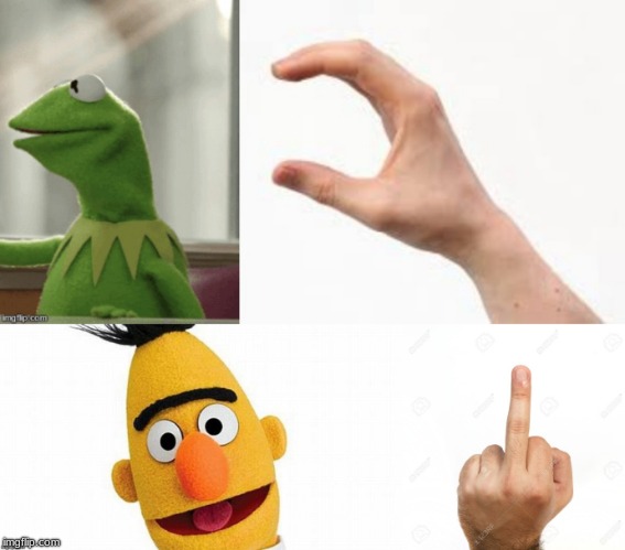 puppeteers  | image tagged in muppets,memes | made w/ Imgflip meme maker