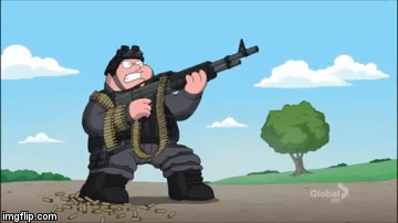 Fortnite Memes Family Guy Gif Fortnite In A Nutshell Imgflip