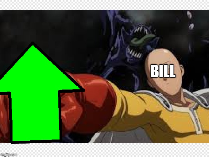 BILL | made w/ Imgflip meme maker