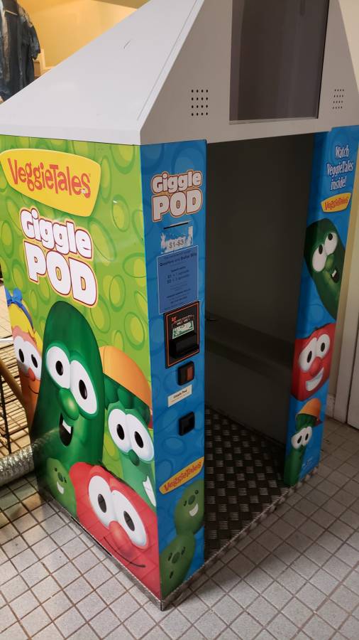 giggle pod Blank Meme Template