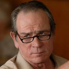 High Quality Annoyed Tommy Lee Jones Blank Meme Template