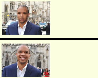 High Quality Phil Ivey Blank Meme Template