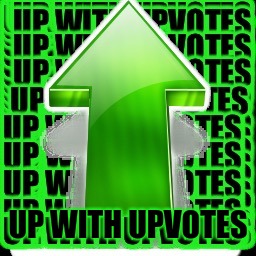 upvote | UP WITH UPVOTES | image tagged in upvote | made w/ Imgflip meme maker