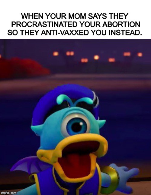 image tagged in kingdom hearts,anti-vaxx | made w/ Imgflip meme maker