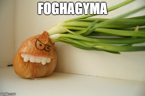 FOGHAGYMA | image tagged in foghagyma | made w/ Imgflip meme maker