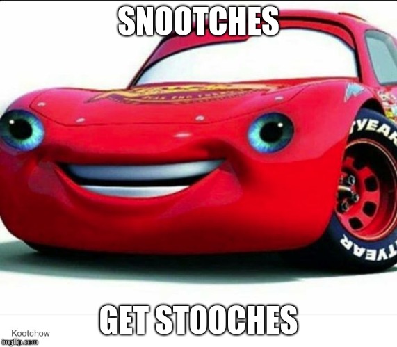 kerchoo | SNOOTCHES; GET STOOCHES | image tagged in kerchoo | made w/ Imgflip meme maker