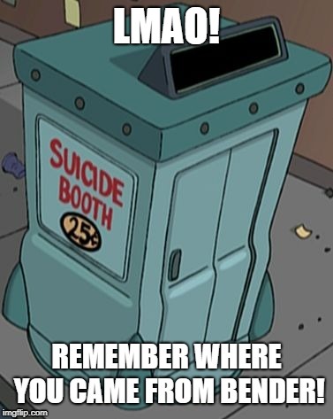 LMAO! | made w/ Imgflip meme maker