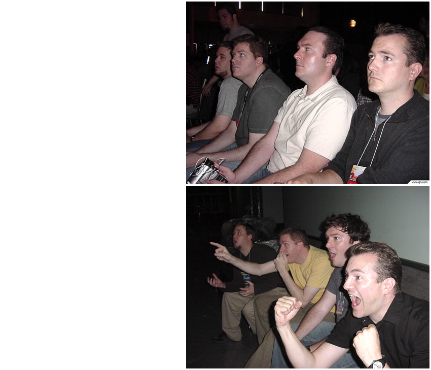 Reaction guys Blank Meme Template