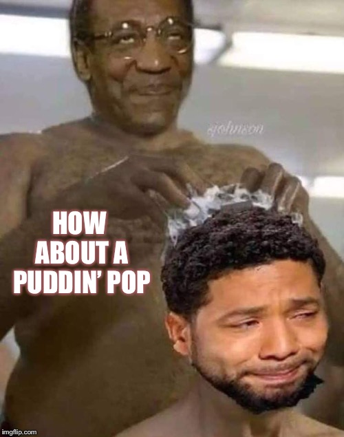 HOW ABOUT A PUDDIN’ POP | made w/ Imgflip meme maker