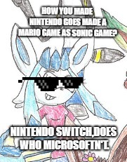 This Glaceon | image tagged in memes | made w/ Imgflip meme maker
