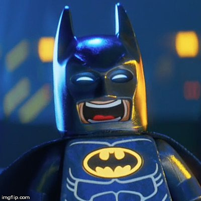 Laughing batman | . | image tagged in laughing batman,superhero | made w/ Imgflip meme maker