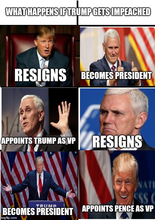 maga Blank Meme Template