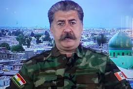 High Quality Kurdish Stalin Blank Meme Template