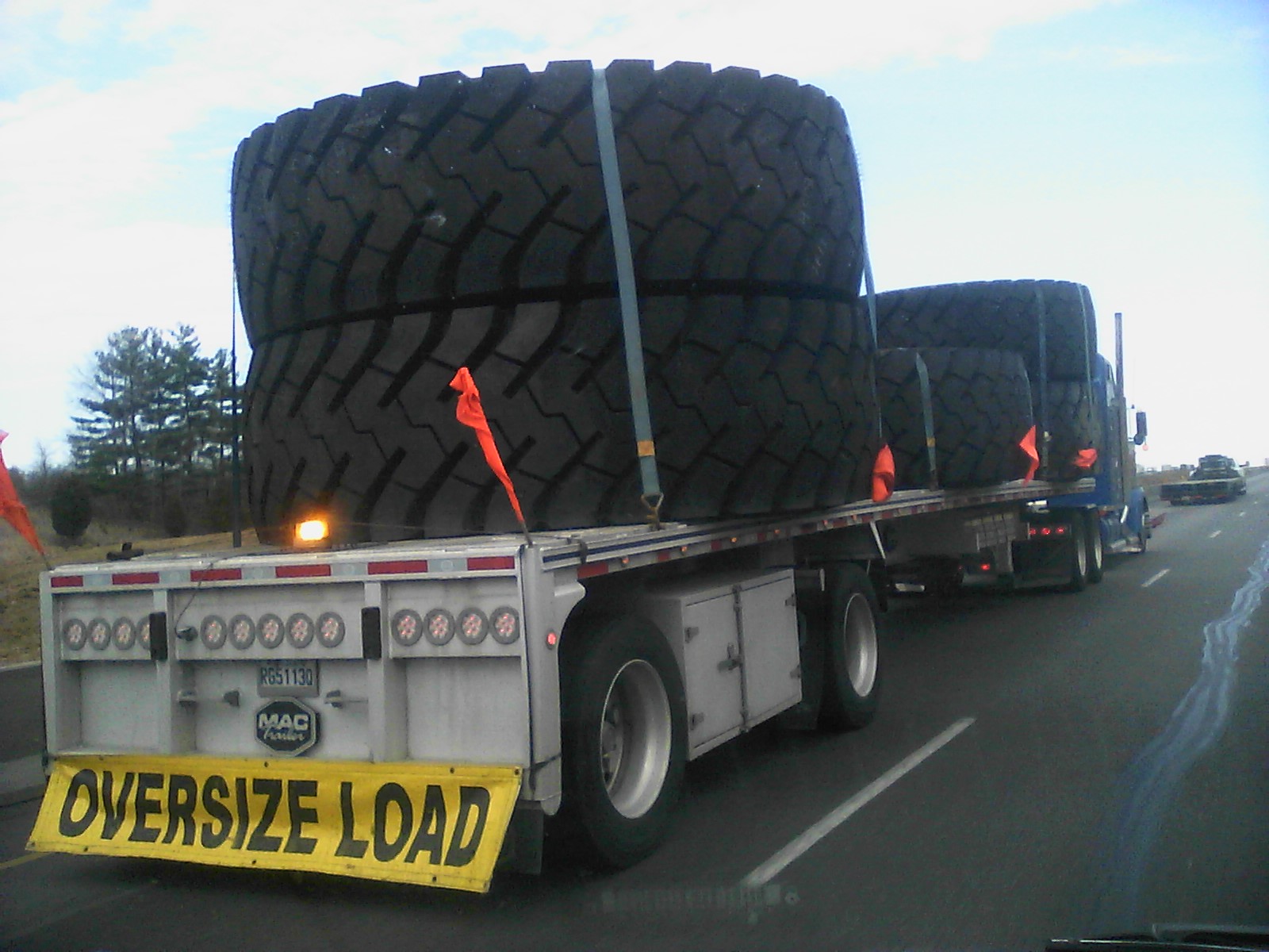 High Quality BIG TIRES Blank Meme Template