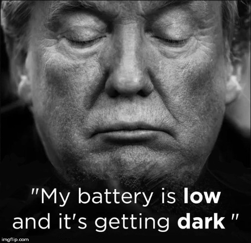 the final hours | image tagged in politics,donald trump,trump,opportunity,mars,funny | made w/ Imgflip meme maker