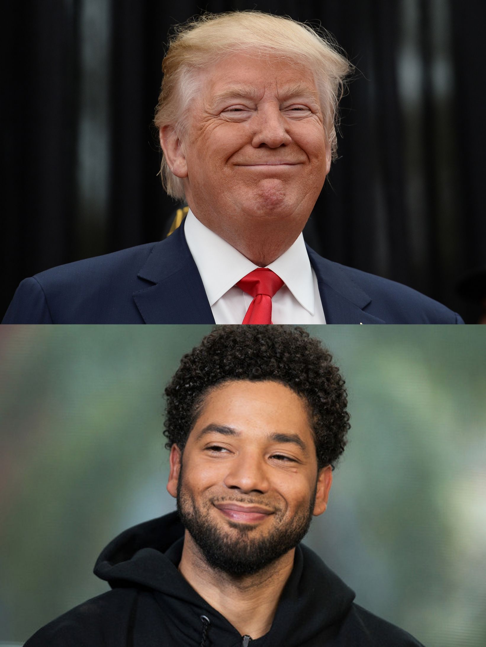 High Quality smollet hold my beer Blank Meme Template