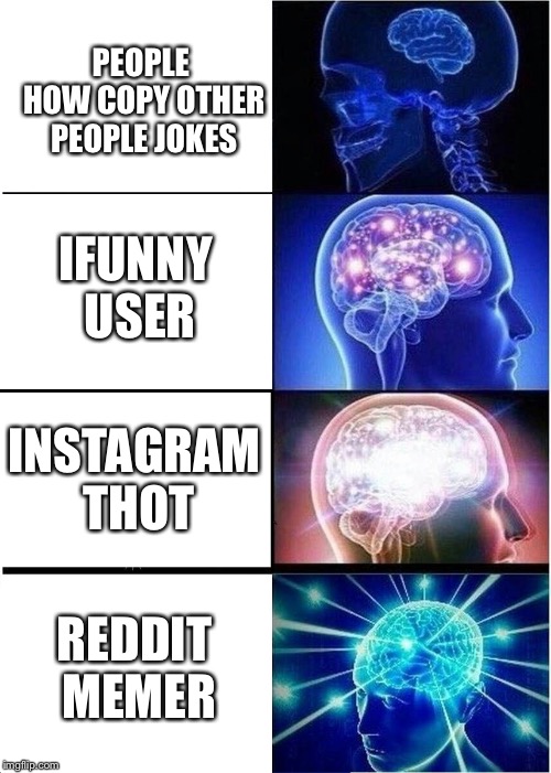 Ig thots reddit