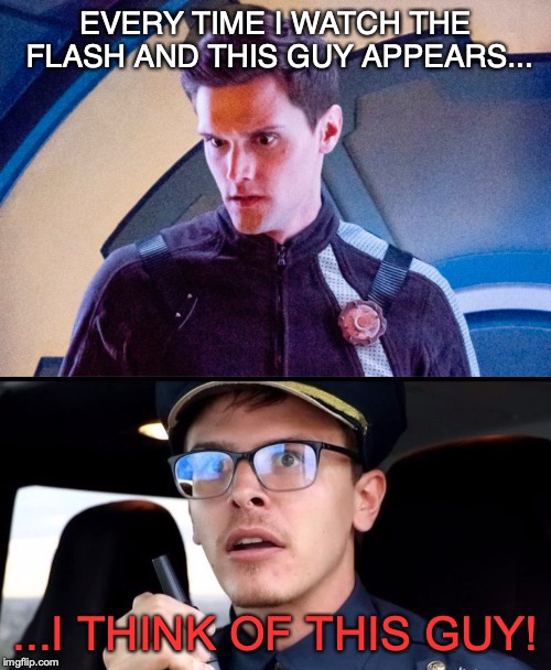 I can't be the only one who thinks Ralph looks like iDubbbz, right...
