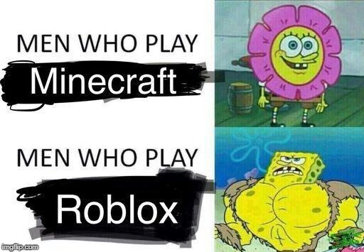 Roblox Players Are Tough Do Not Approach Them Imgflip - 