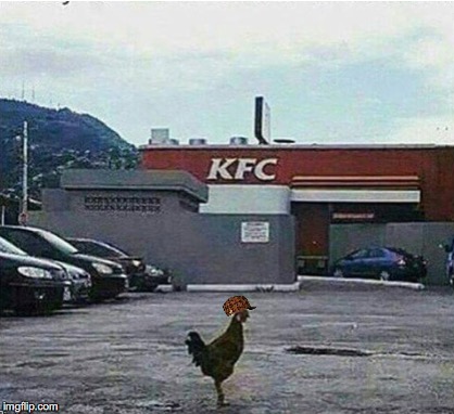 its finger licking good | image tagged in kfc | made w/ Imgflip meme maker