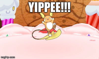 YIPPEE!!! | image tagged in memes | made w/ Imgflip meme maker