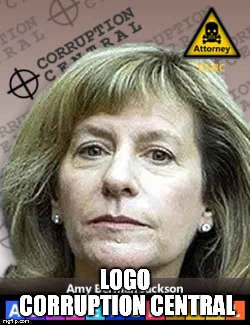 LOGO CORRUPTION CENTRAL | image tagged in stone | made w/ Imgflip meme maker