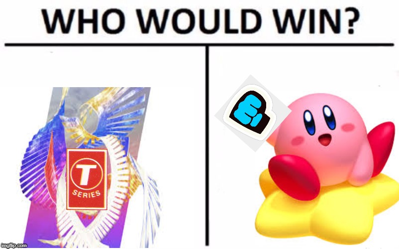 The real World of Light | image tagged in who would win | made w/ Imgflip meme maker