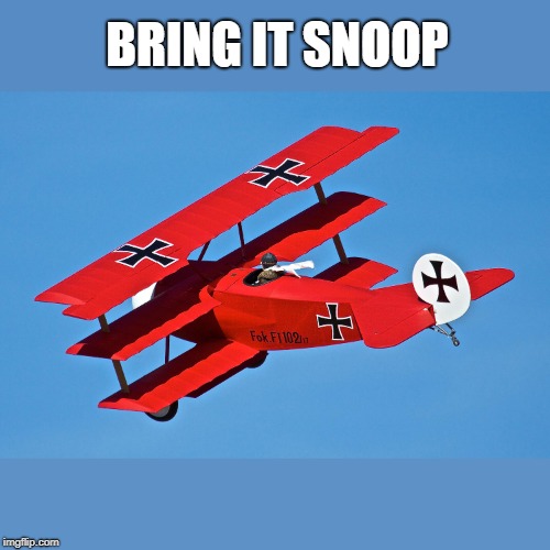 BRING IT SNOOP | made w/ Imgflip meme maker