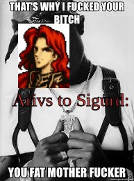 Arvis dissing Sigurd | Arivs to Sigurd: | image tagged in fire emblem | made w/ Imgflip meme maker