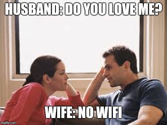 Husband Wife Stranger Hotel