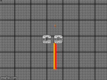 Crash GO! | image tagged in gifs,digital nightmares | made w/ Imgflip images-to-gif maker