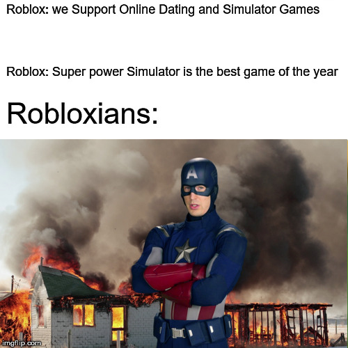 A 6th Annual Bloxy Awards Meme Imgflip