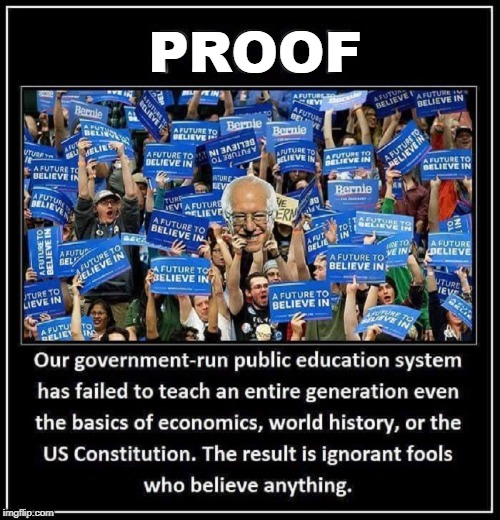 When I was a Kid Schools Taught Civics  & American History | PROOF | image tagged in vince vance,socialism,communism,bernie sanders,common sense,failed democrat policies | made w/ Imgflip meme maker